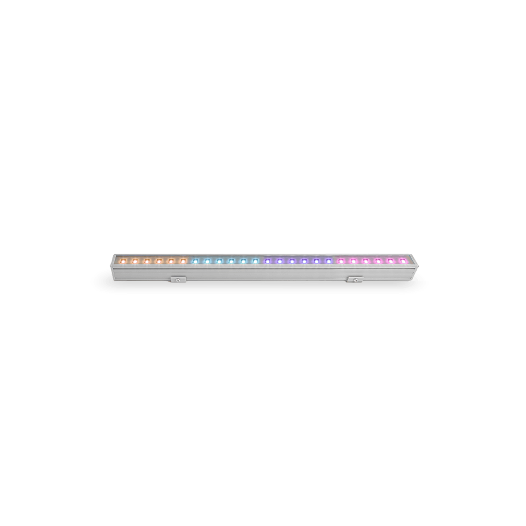 Graph-i-Pix Clear 50 RGBW32327